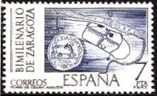 サラゴサ市2000年（スペイン1976年）　世界遺産