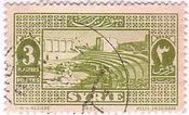 古代都市ボスラ　シリア　世界遺産