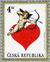 愛のキューピッド（チェコ、1998年）