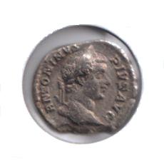 ローマ　コイン　表　カラカラ帝　COIN