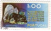 水晶（ポルトガル、1971年）