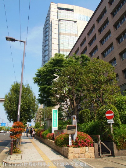 NHK大阪放送局